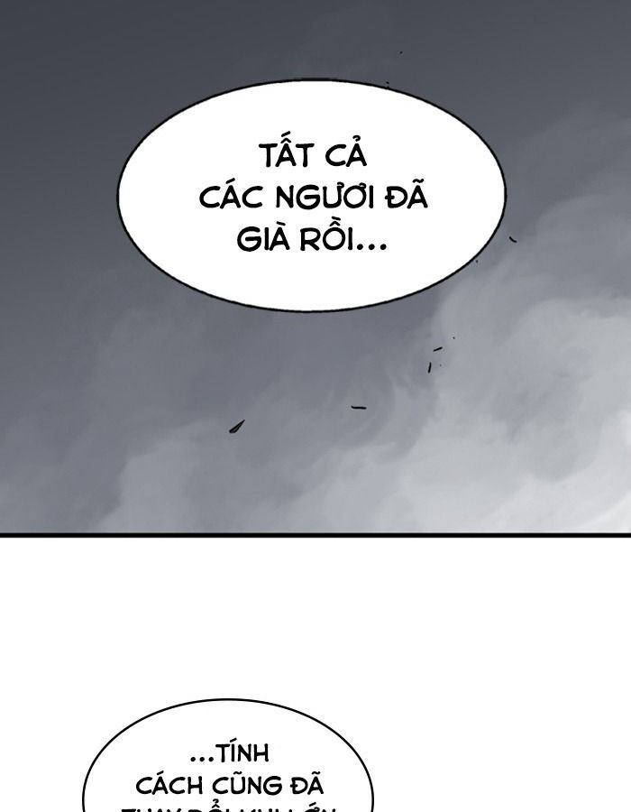 Gosu Chap 168 - Next Chap 169