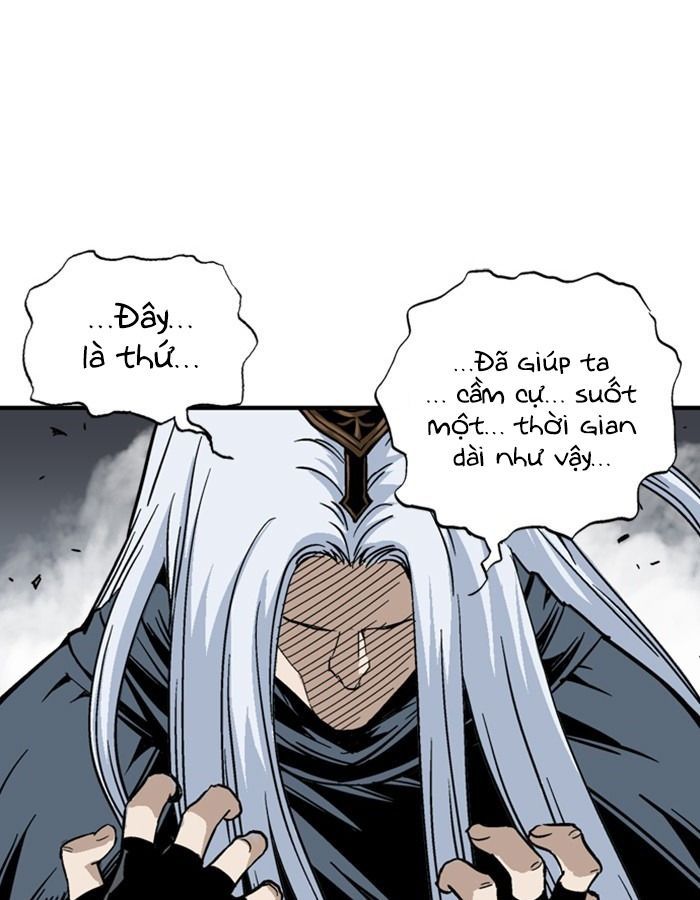 Gosu Chap 168 - Next Chap 169