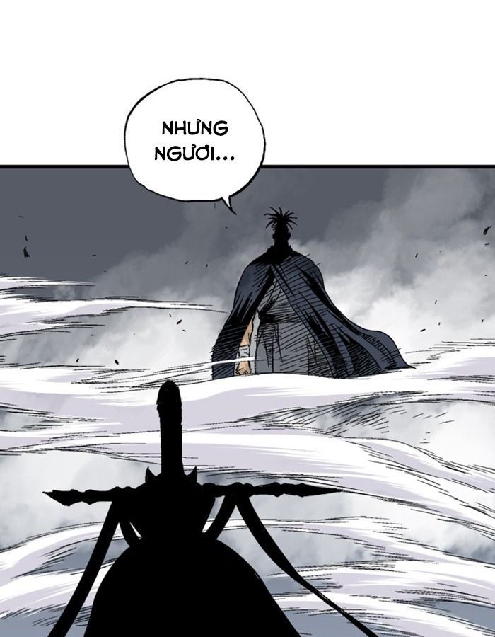 Gosu Chap 168 - Next Chap 169