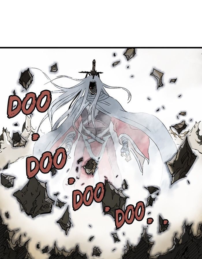 Gosu Chap 168 - Next Chap 169