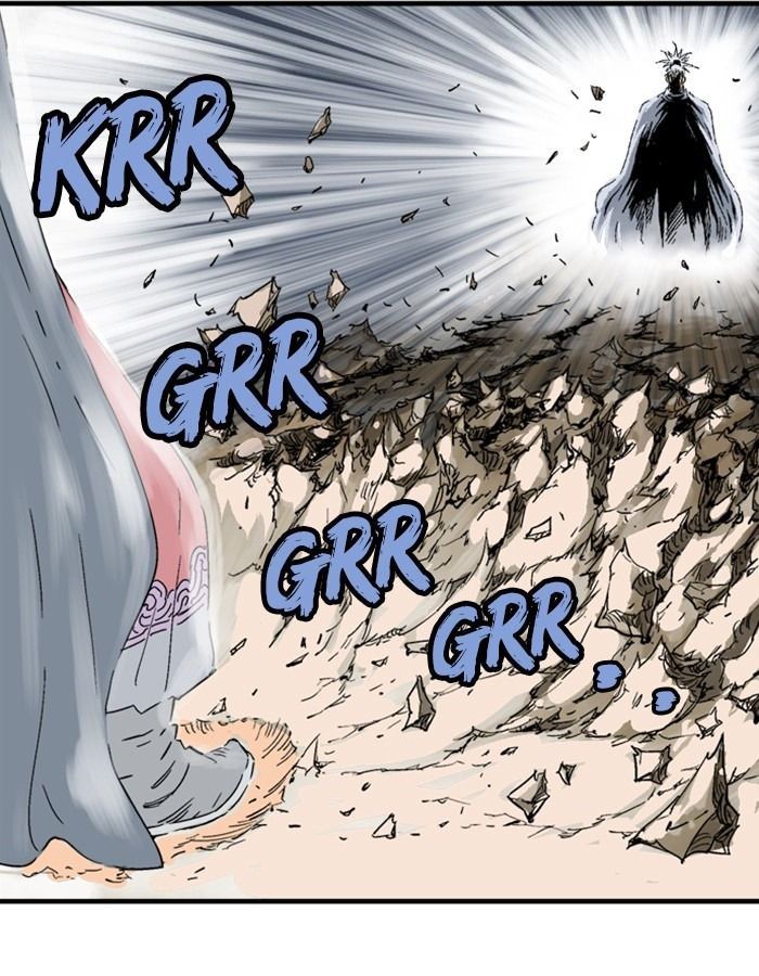 Gosu Chap 168 - Next Chap 169