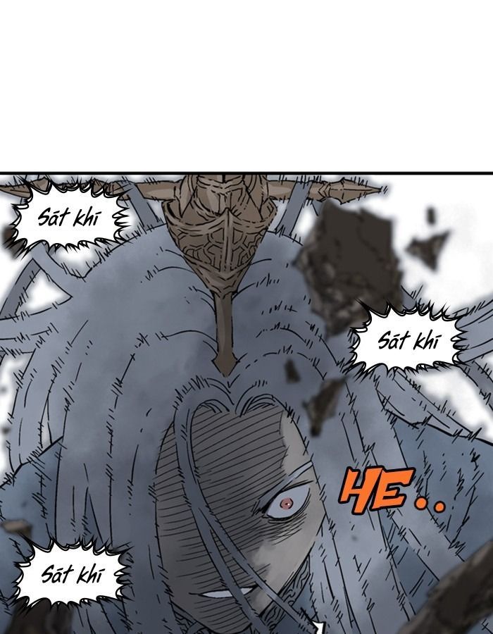 Gosu Chap 168 - Next Chap 169