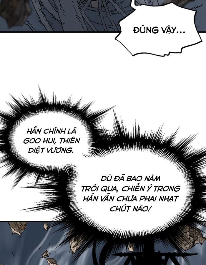 Gosu Chap 168 - Next Chap 169