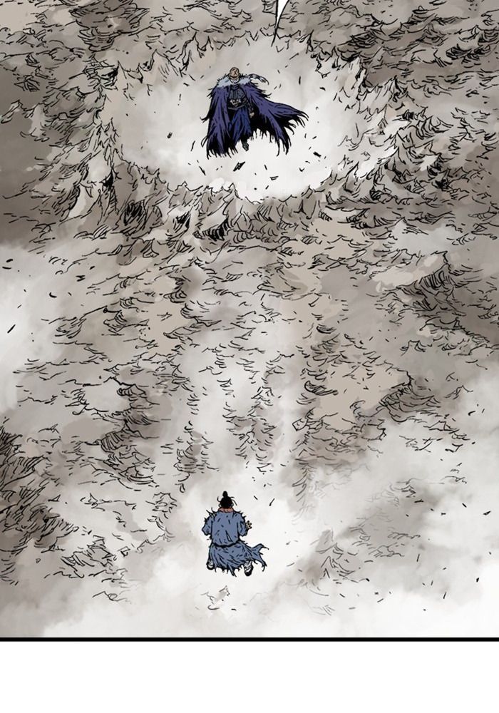 Gosu Chap 169 - Next Chap 170