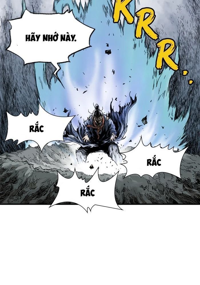 Gosu Chap 169 - Next Chap 170