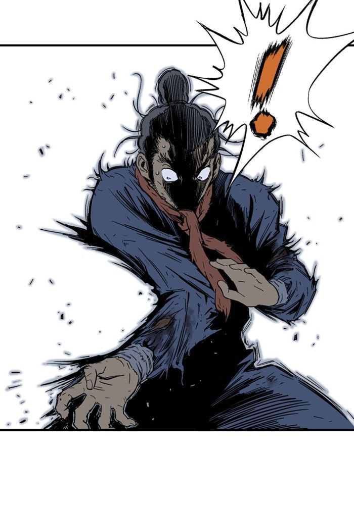 Gosu Chap 169 - Next Chap 170