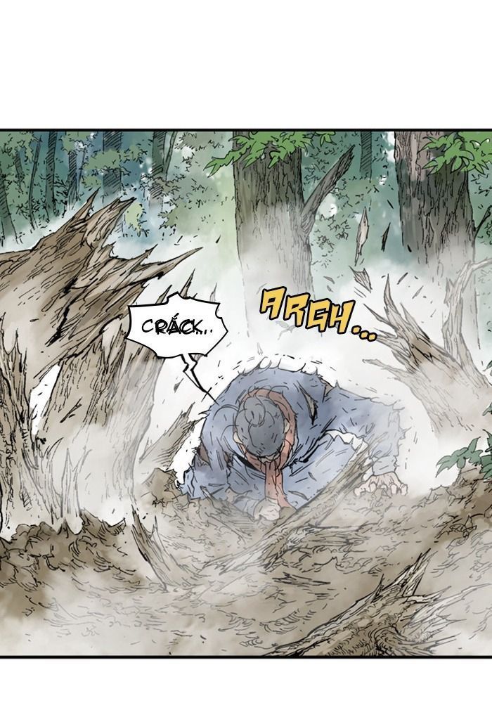 Gosu Chap 169 - Next Chap 170