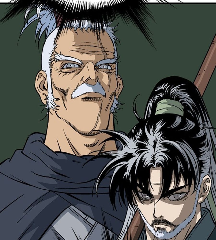 Gosu Chap 170 - Next Chap 171