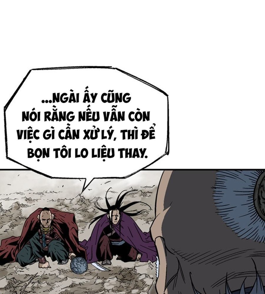 Gosu Chap 170 - Next Chap 171