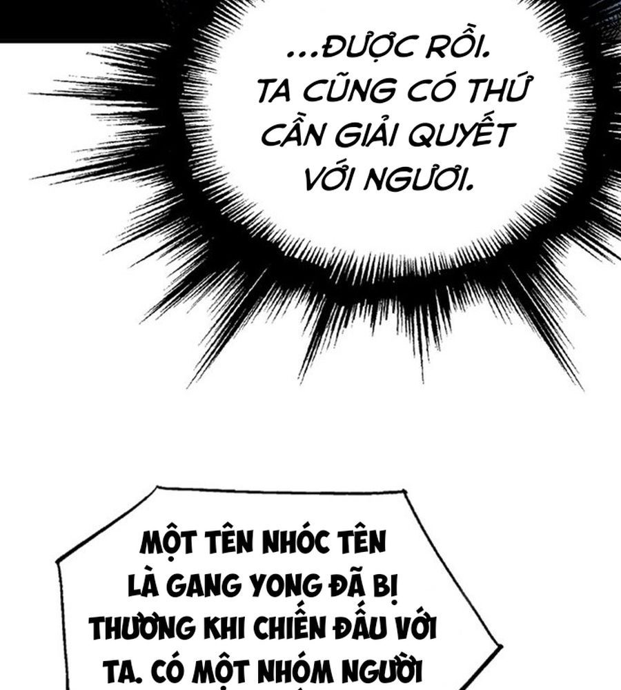 Gosu Chap 170 - Next Chap 171