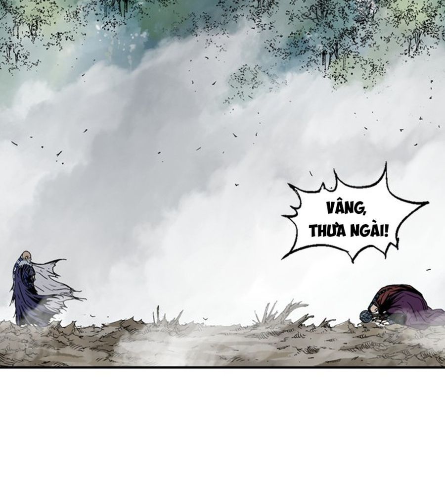 Gosu Chap 170 - Next Chap 171