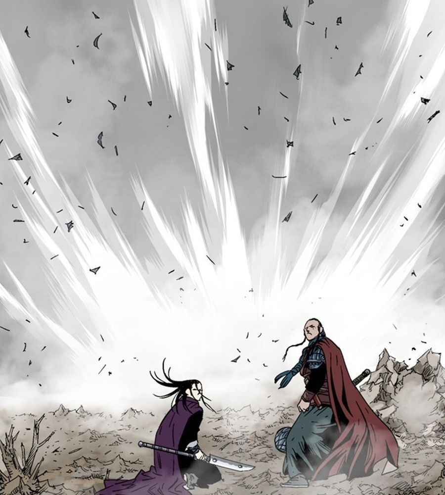 Gosu Chap 170 - Next Chap 171