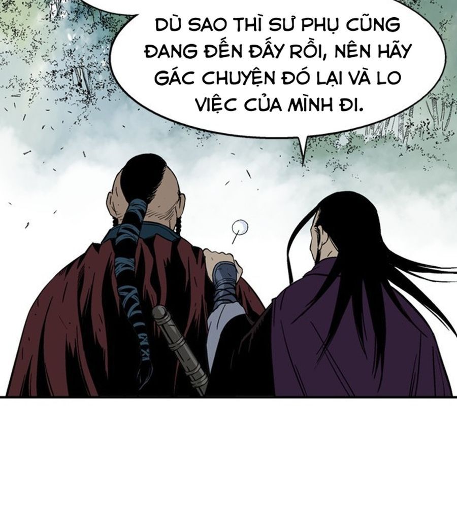 Gosu Chap 170 - Next Chap 171