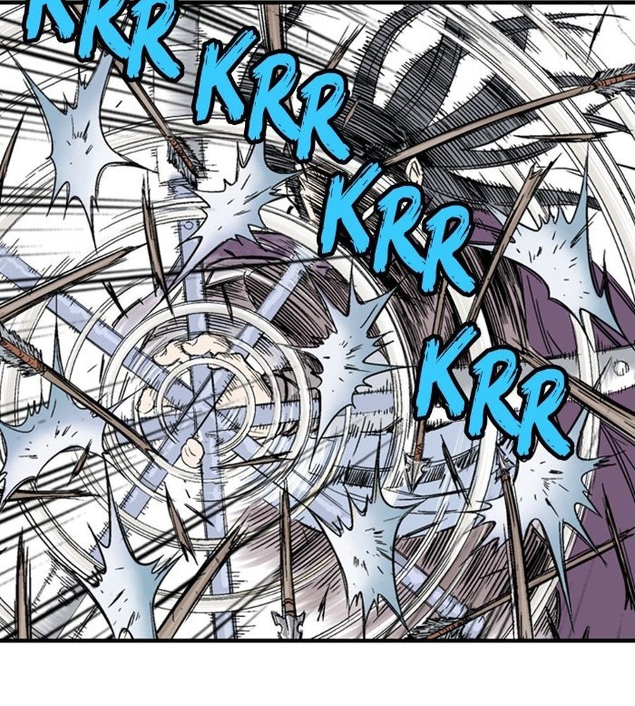 Gosu Chap 170 - Next Chap 171