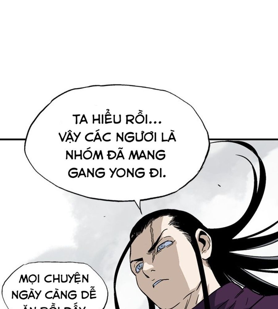 Gosu Chap 170 - Next Chap 171