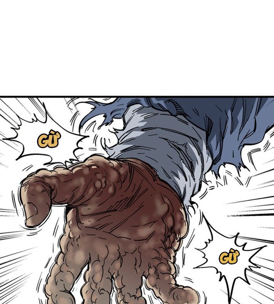 Gosu Chap 170 - Next Chap 171