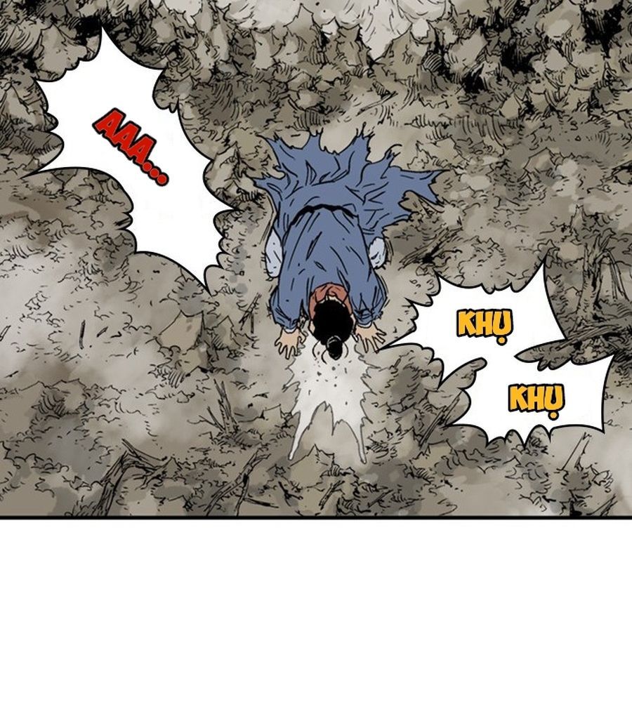 Gosu Chap 170 - Next Chap 171