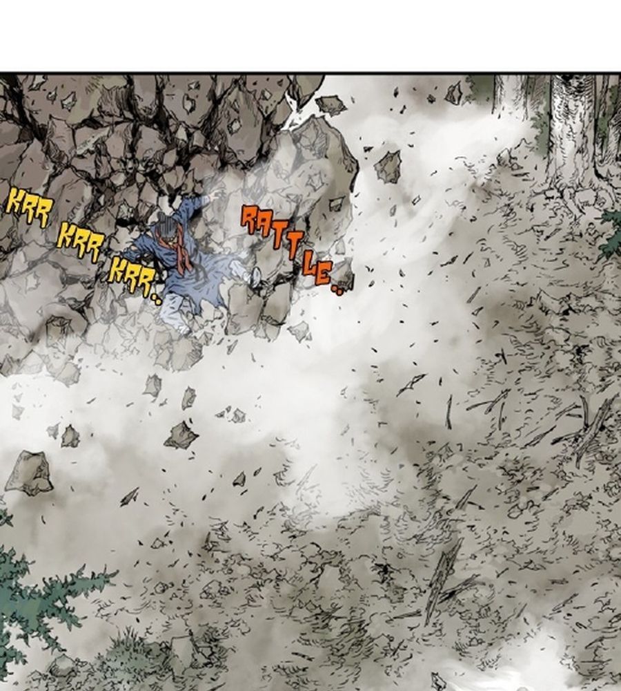 Gosu Chap 170 - Next Chap 171