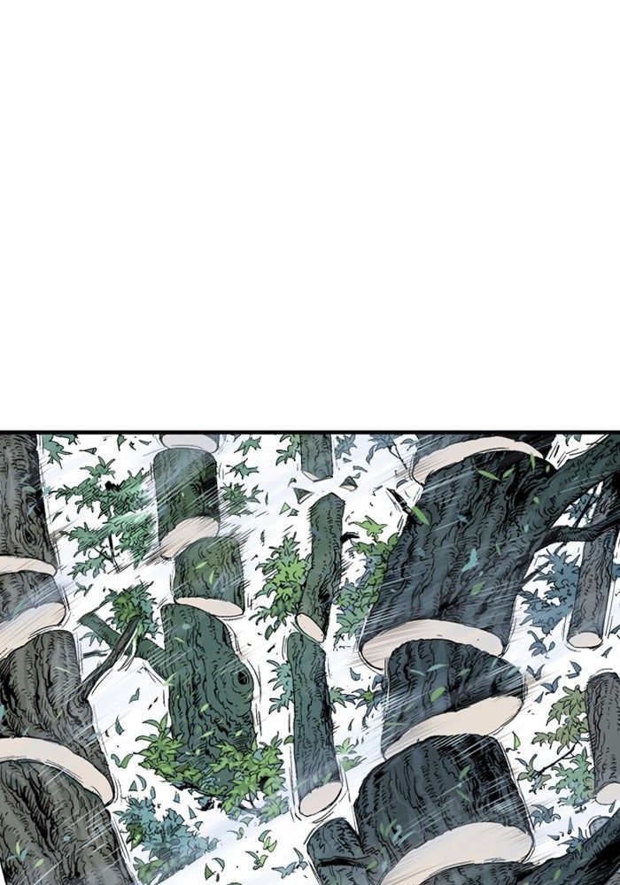 Gosu Chap 171 - Next Chap 172