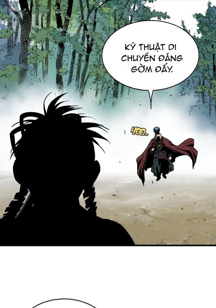 Gosu Chap 171 - Next Chap 172