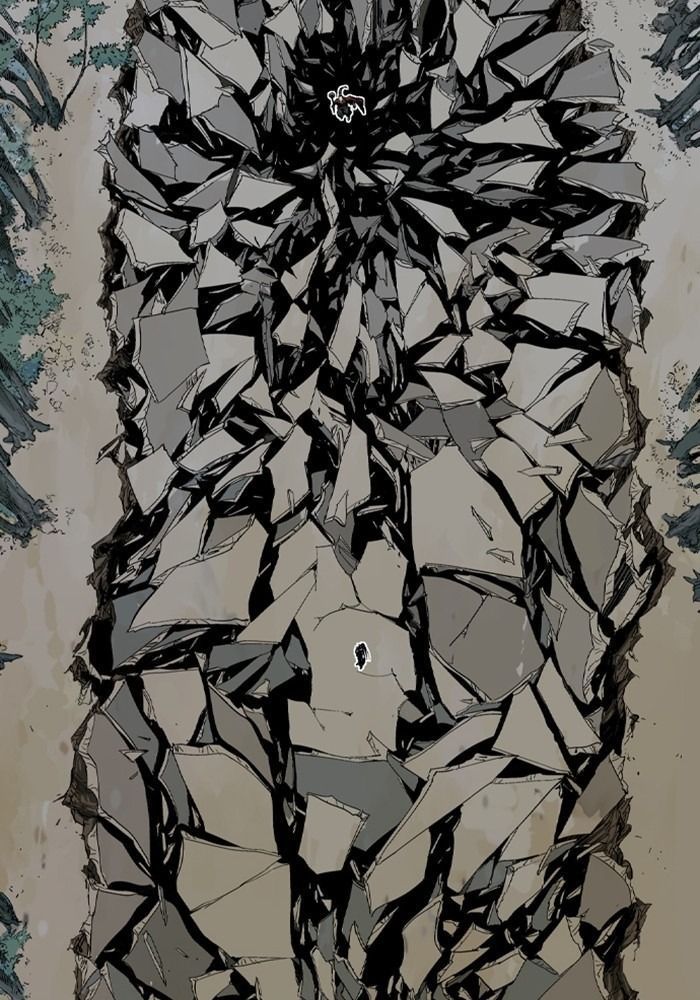 Gosu Chap 171 - Next Chap 172