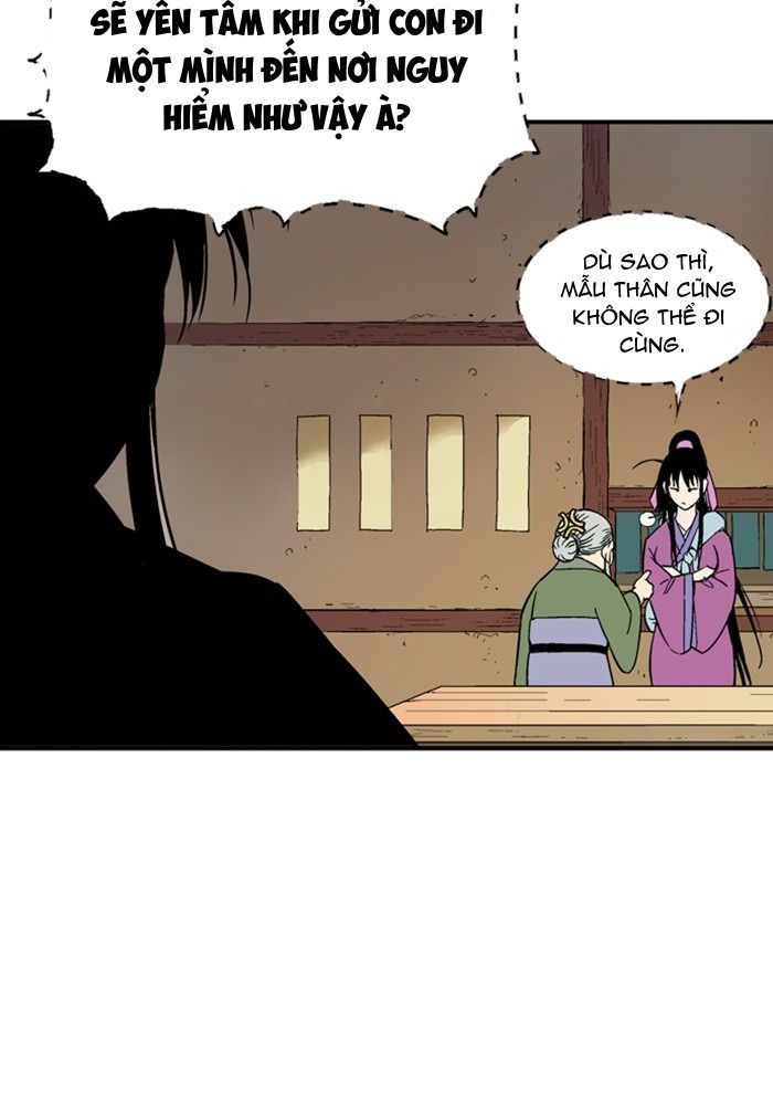 Gosu Chap 171 - Next Chap 172