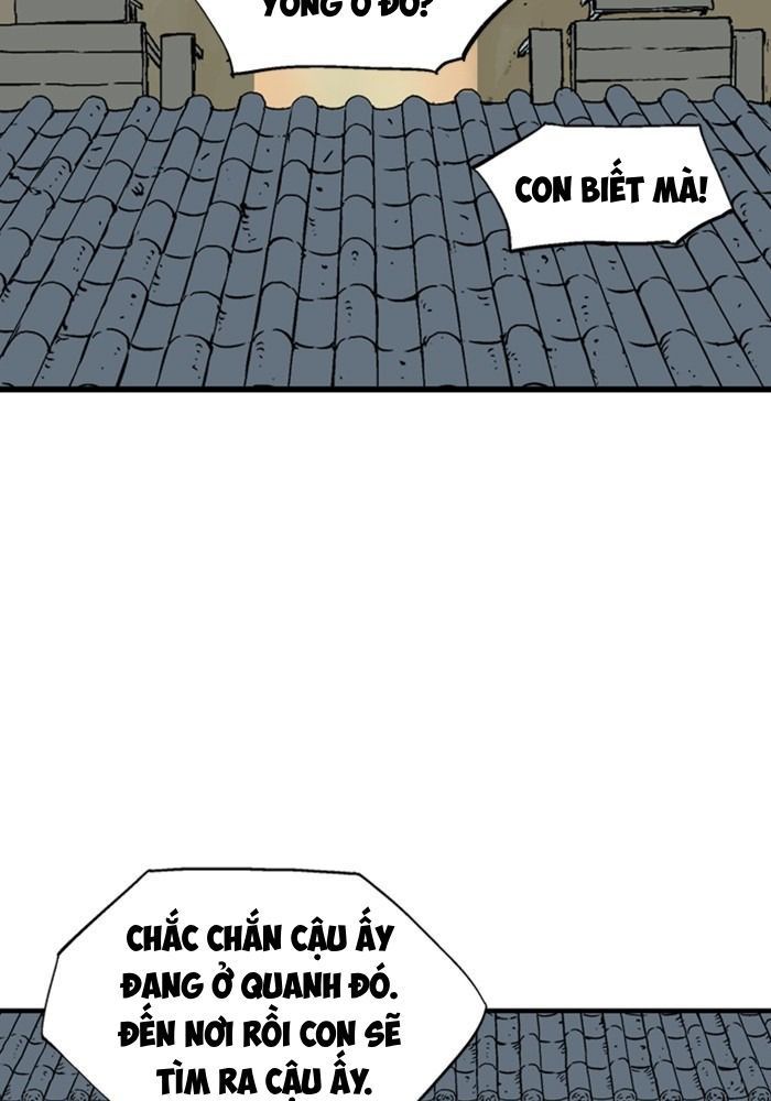 Gosu Chap 171 - Next Chap 172