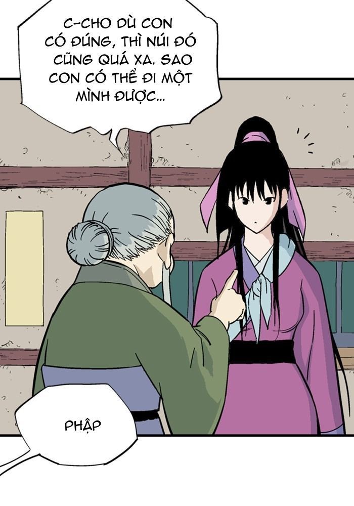 Gosu Chap 171 - Next Chap 172