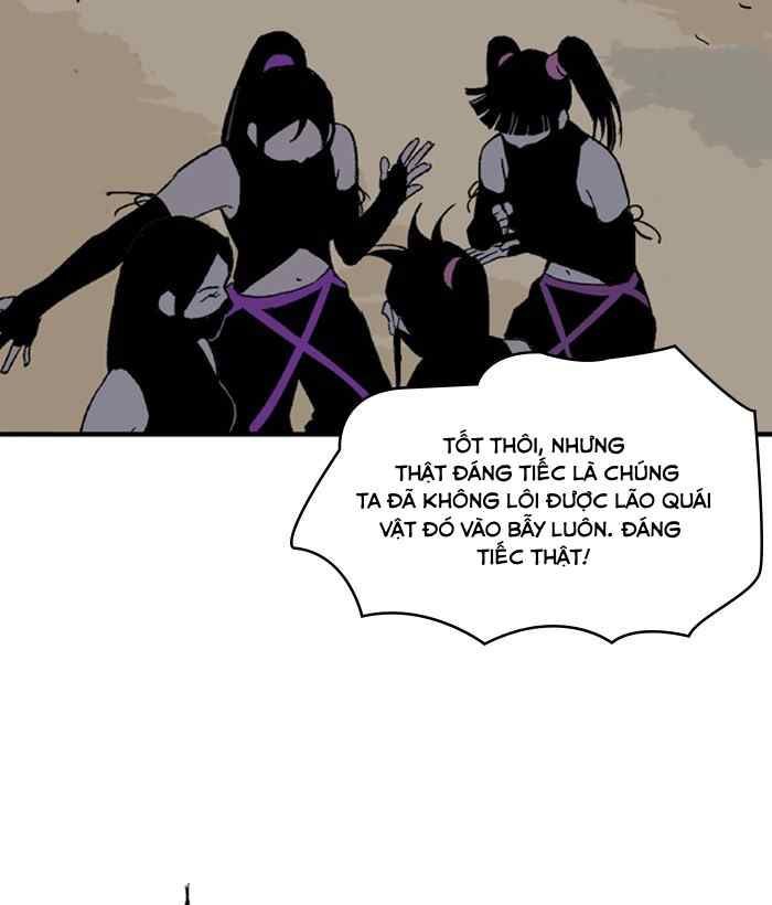 Gosu Chap 172 - Next Chap 173