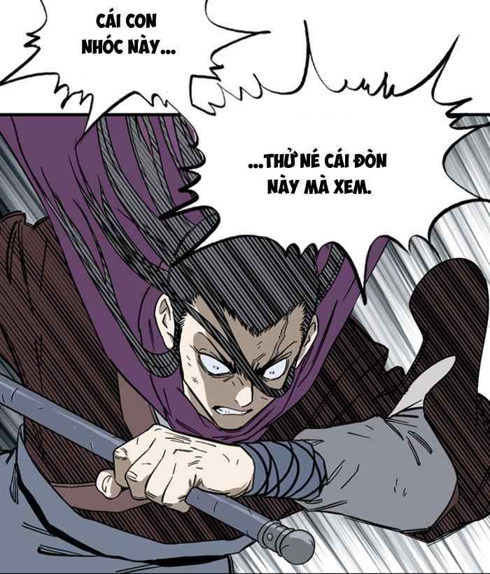 Gosu Chap 172 - Next Chap 173
