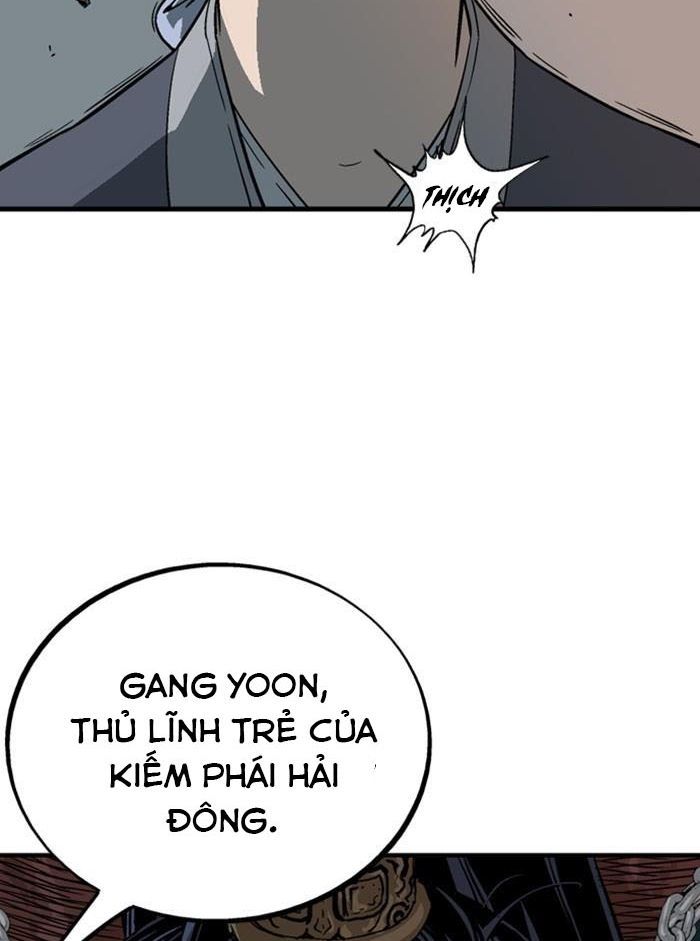 Gosu Chap 173 - Next Chap 174