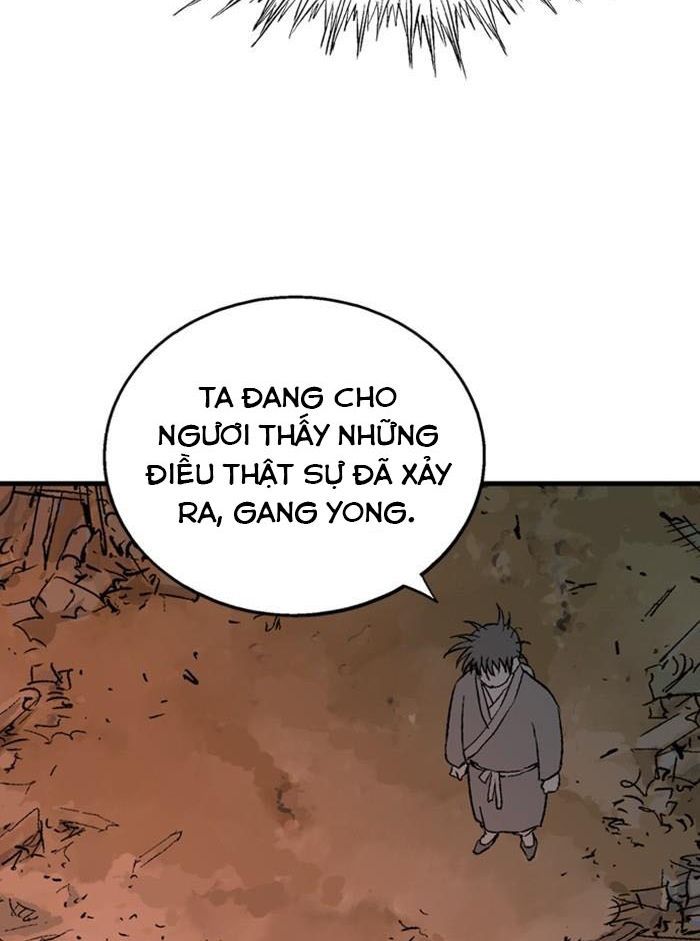 Gosu Chap 173 - Next Chap 174