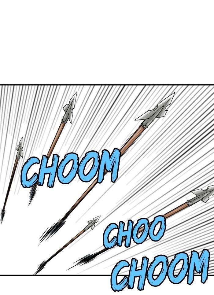 Gosu Chap 174 - Next Chap 175