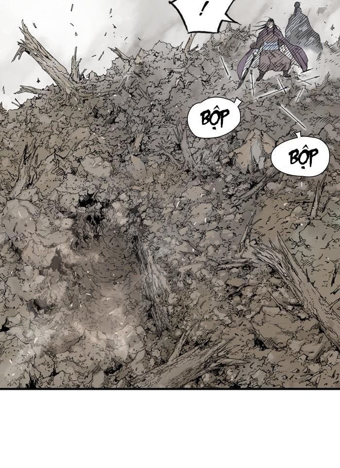 Gosu Chap 174 - Next Chap 175