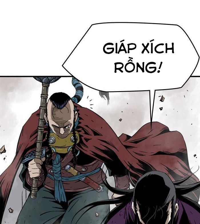 Gosu Chap 174 - Next Chap 175