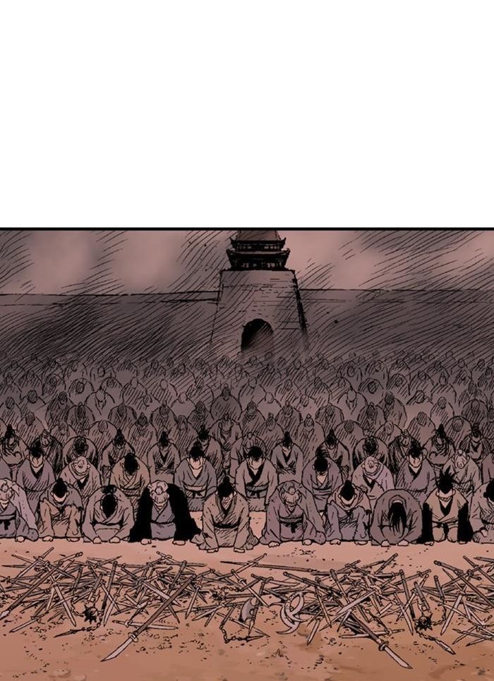 Gosu Chap 174 - Next Chap 175