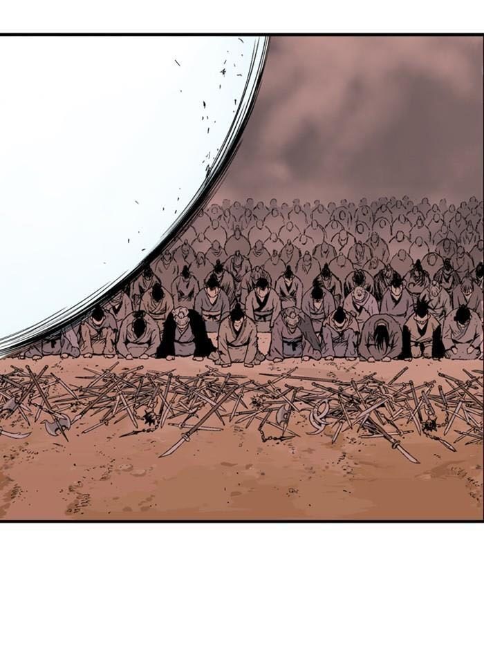 Gosu Chap 174 - Next Chap 175