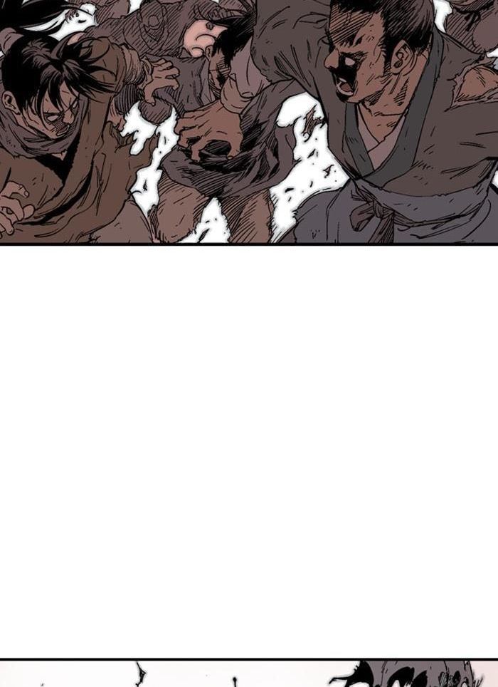 Gosu Chap 174 - Next Chap 175