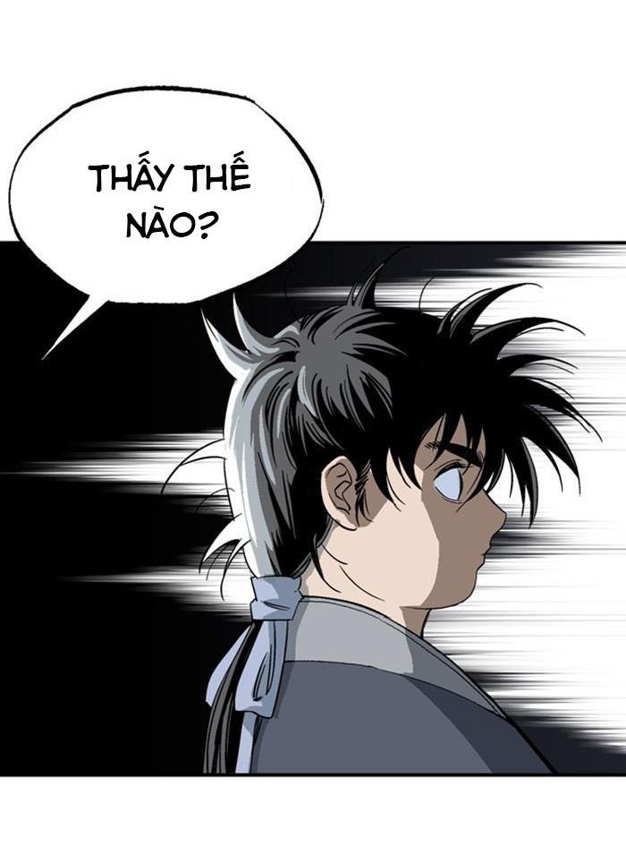 Gosu Chap 174 - Next Chap 175
