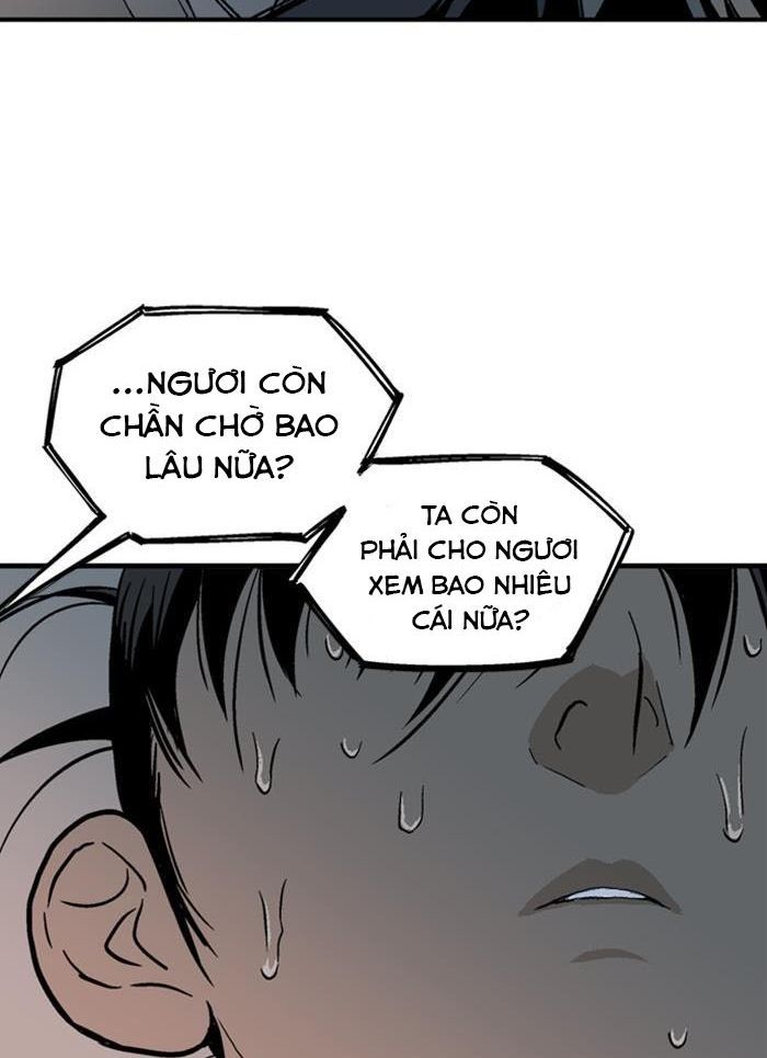 Gosu Chap 174 - Next Chap 175