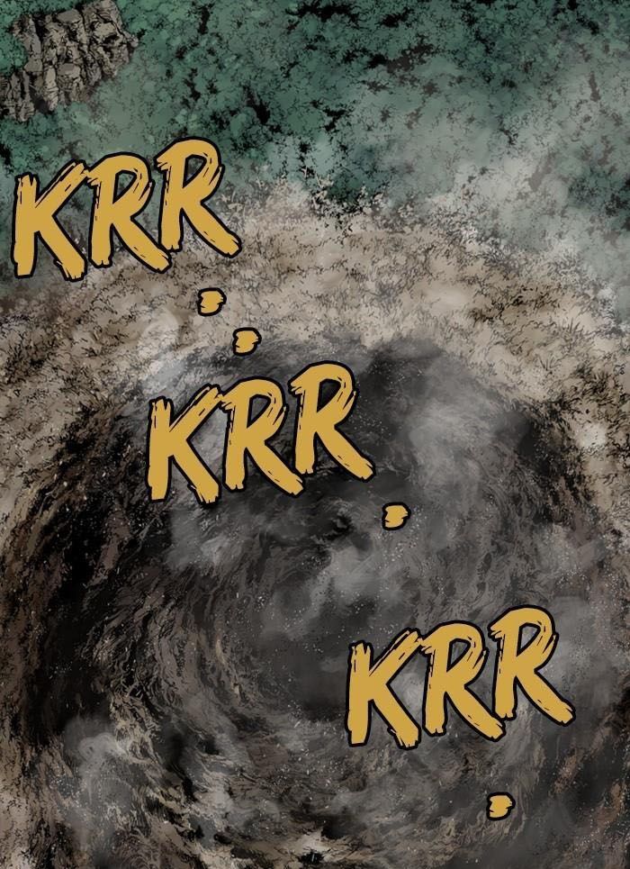 Gosu Chap 174 - Next Chap 175