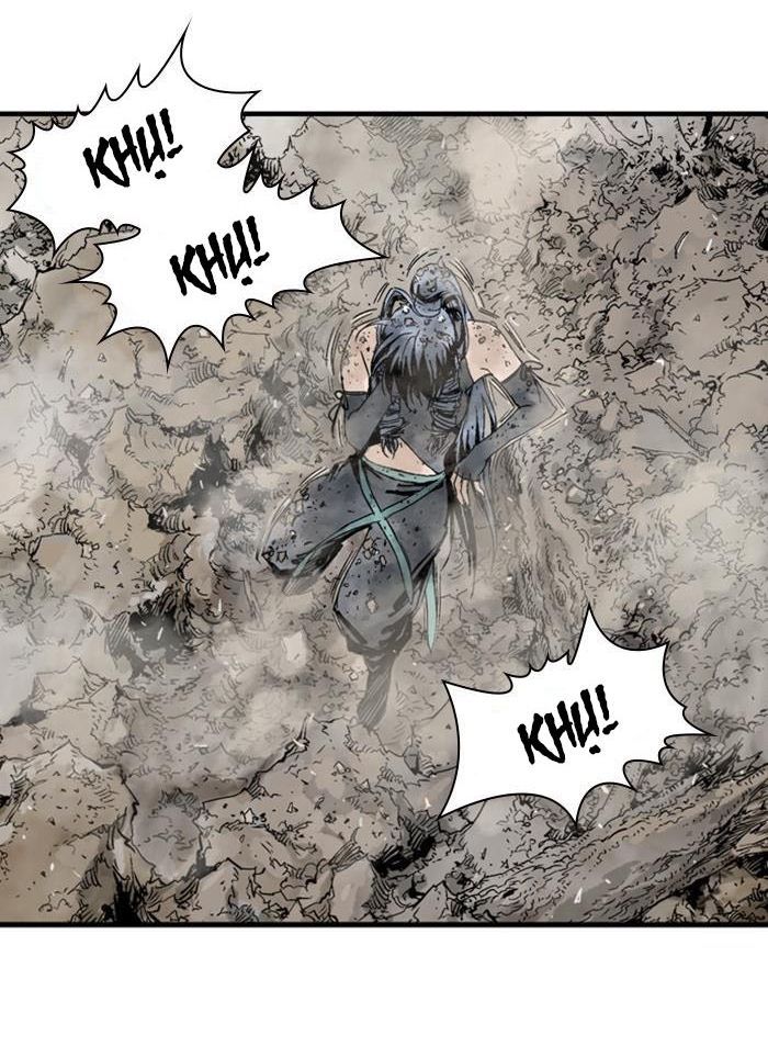 Gosu Chap 174 - Next Chap 175