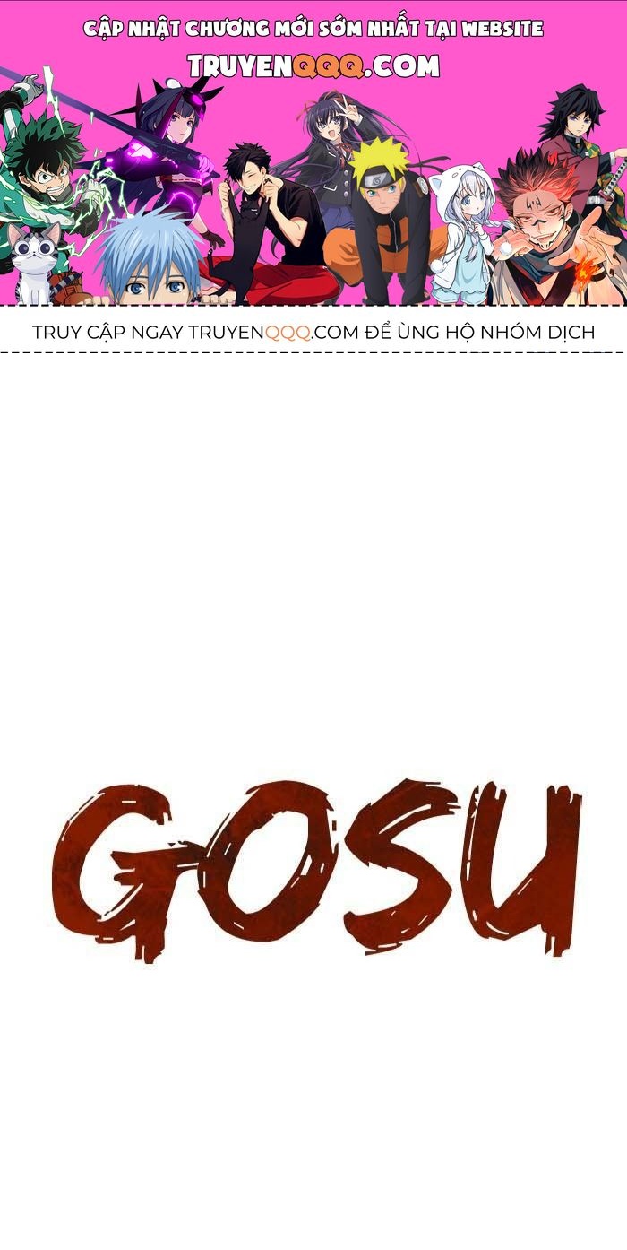 Gosu Chap 175 - Next Chap 176