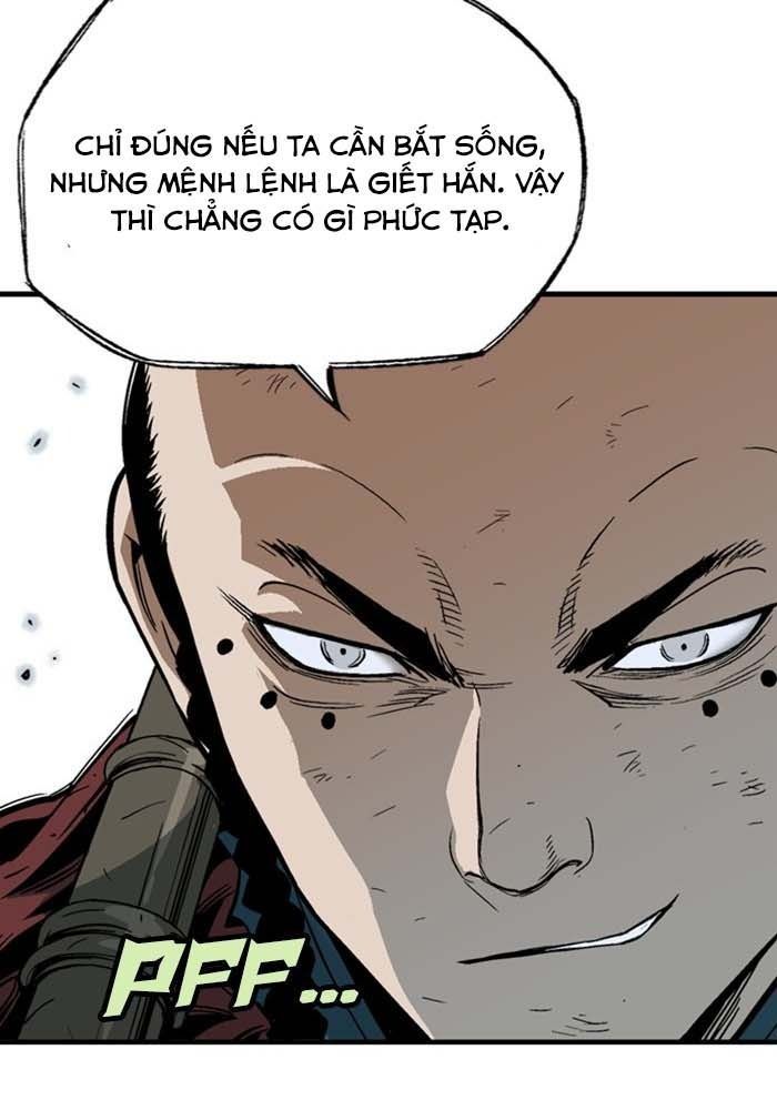 Gosu Chap 175 - Next Chap 176