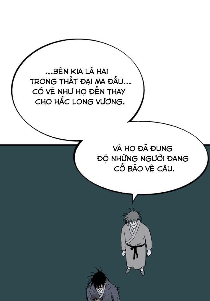 Gosu Chap 175 - Next Chap 176