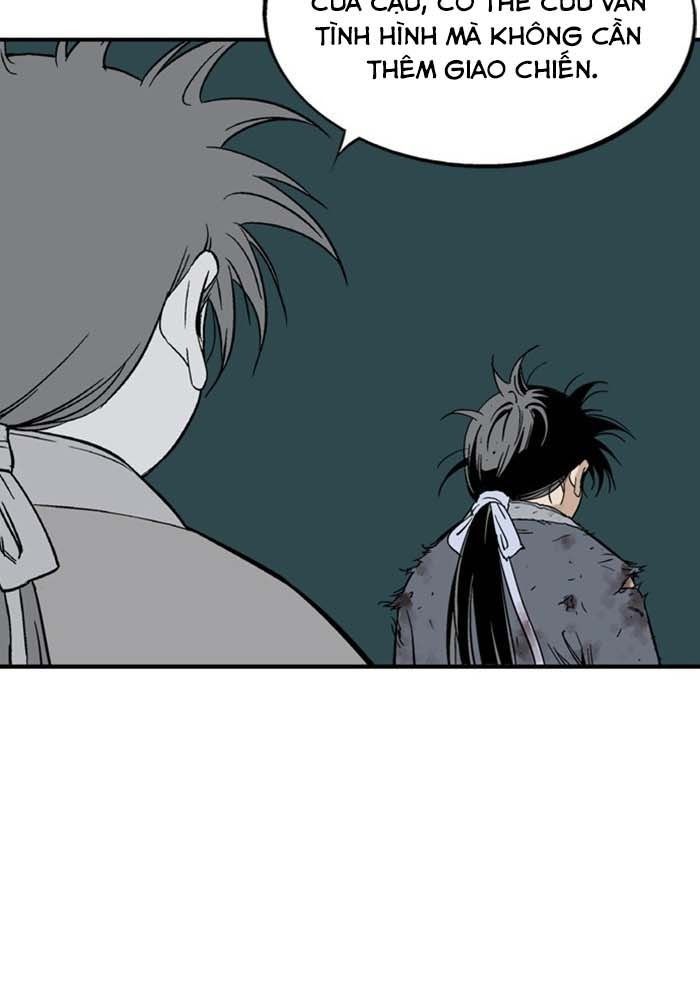 Gosu Chap 175 - Next Chap 176