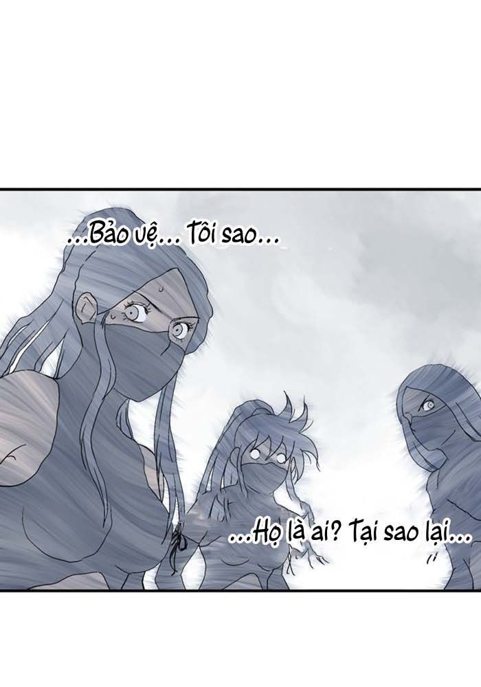 Gosu Chap 175 - Next Chap 176