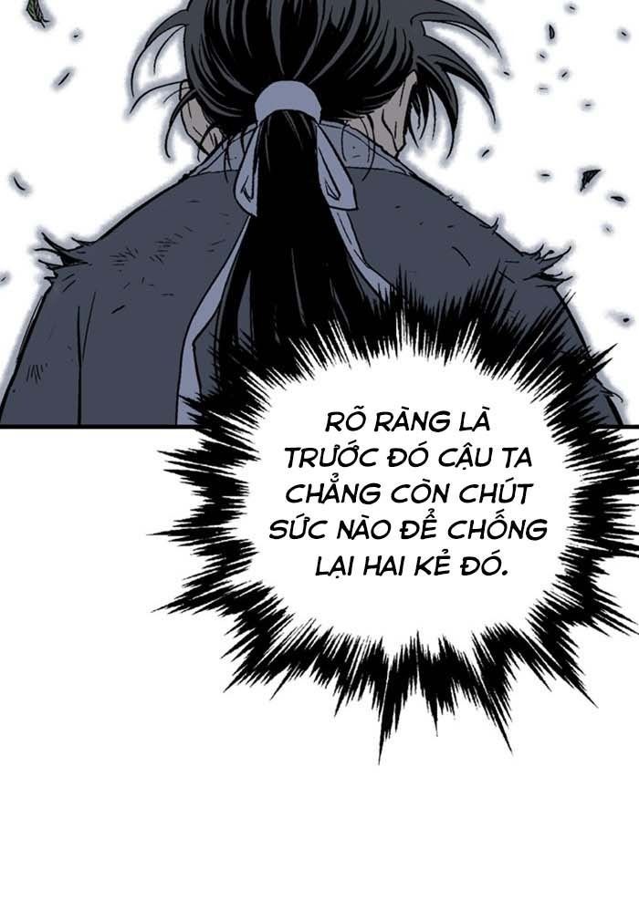 Gosu Chap 176 - Next Chap 177