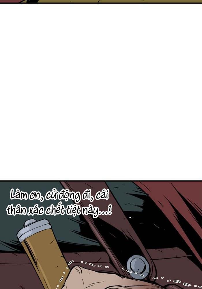 Gosu Chap 176 - Next Chap 177