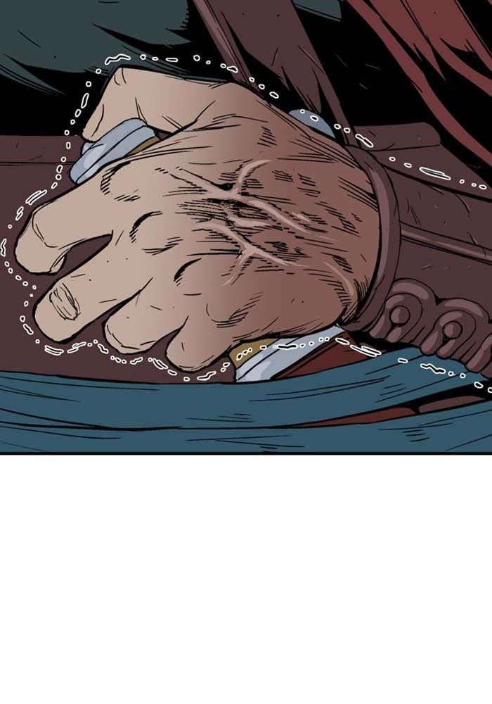 Gosu Chap 176 - Next Chap 177